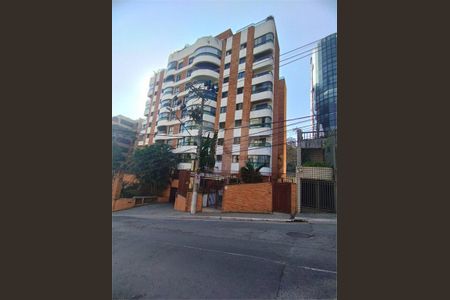 Apartamento à venda com 126m², 3 quartos e 3 vagas