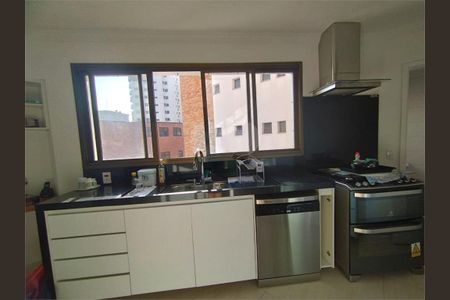 Apartamento à venda com 126m², 3 quartos e 3 vagas