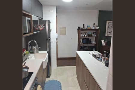 Apartamento à venda com 82m², 3 quartos e 2 vagas