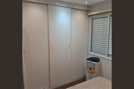Apartamento à venda com 82m², 3 quartos e 2 vagas