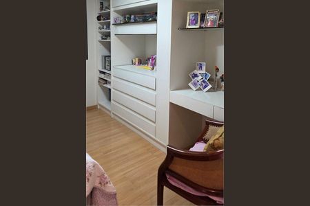 Apartamento à venda com 95m², 3 quartos e 2 vagas