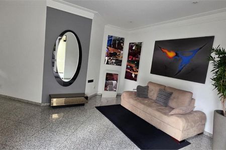 Apartamento à venda com 95m², 3 quartos e 2 vagas