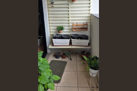 Apartamento à venda com 95m², 3 quartos e 2 vagas