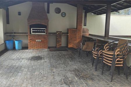 Apartamento à venda com 95m², 3 quartos e 2 vagas