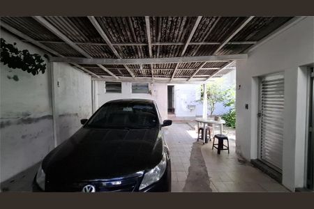 Casa à venda com 160m², 4 quartos e 5 vagas