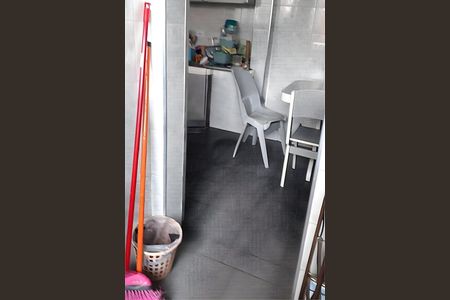 Apartamento à venda com 140m², 3 quartos e 1 vaga