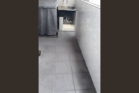 Apartamento à venda com 140m², 3 quartos e 1 vaga