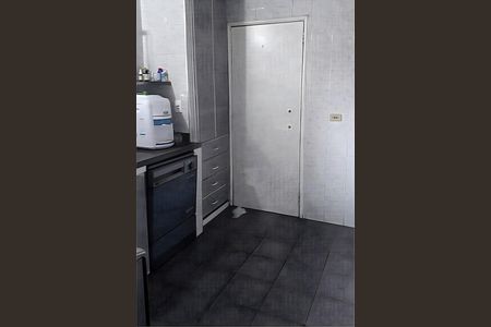 Apartamento à venda com 140m², 3 quartos e 1 vaga