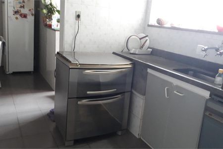 Apartamento à venda com 140m², 3 quartos e 1 vaga