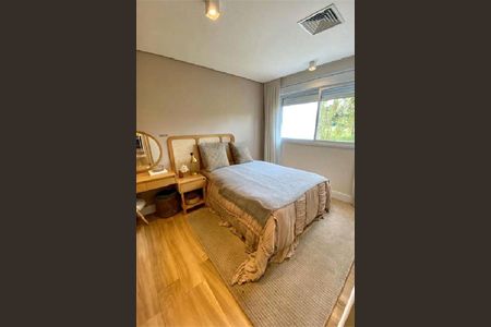 Apartamento à venda com 2 quartos, 84m² em Santo Amaro, São Paulo