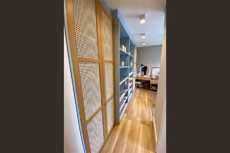 Apartamento à venda com 2 quartos, 84m² em Santo Amaro, São Paulo