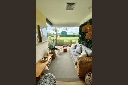 Apartamento à venda com 2 quartos, 84m² em Santo Amaro, São Paulo