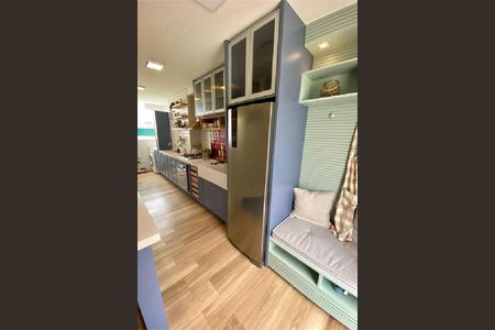 Apartamento à venda com 2 quartos, 84m² em Santo Amaro, São Paulo