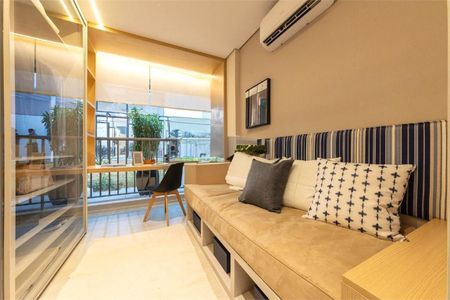 Apartamento à venda com 3 quartos, 83m² em Ipiranga, São Paulo