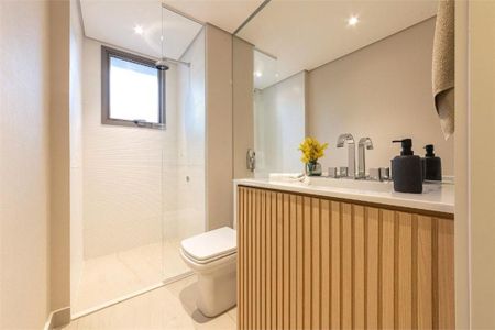 Apartamento à venda com 3 quartos, 83m² em Ipiranga, São Paulo