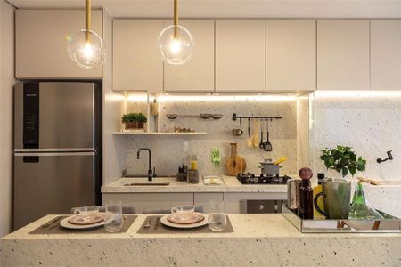 Apartamento à venda com 3 quartos, 83m² em Ipiranga, São Paulo