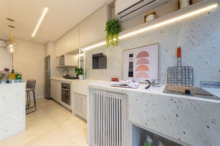 Apartamento à venda com 3 quartos, 83m² em Ipiranga, São Paulo