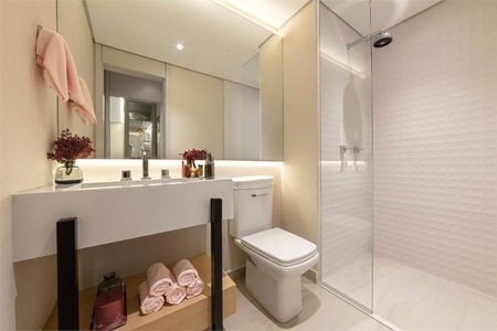 Apartamento à venda com 3 quartos, 83m² em Ipiranga, São Paulo