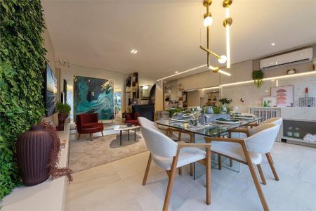 Apartamento à venda com 3 quartos, 83m² em Ipiranga, São Paulo