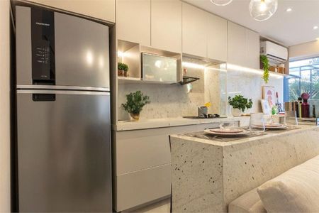 Apartamento à venda com 3 quartos, 83m² em Ipiranga, São Paulo