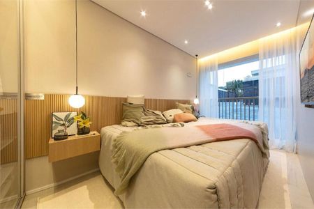 Apartamento à venda com 3 quartos, 83m² em Ipiranga, São Paulo