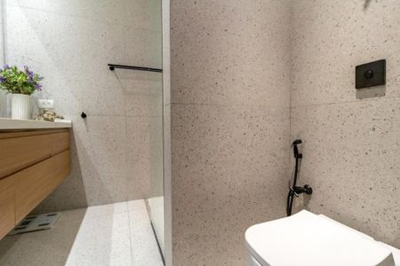 Apartamento à venda com 110m², 1 quarto e sem vaga