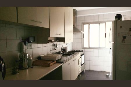 Apartamento à venda com 132m², 4 quartos e 2 vagas