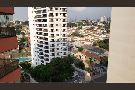 Apartamento à venda com 132m², 4 quartos e 2 vagas