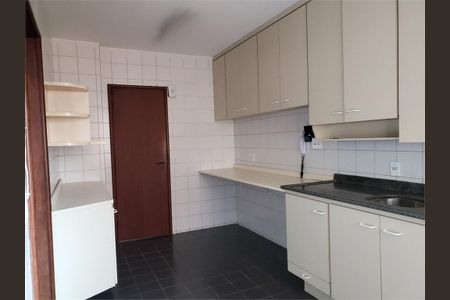 Apartamento à venda com 132m², 4 quartos e 2 vagas