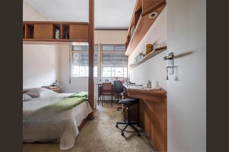 Apartamento à venda com 186m², 4 quartos e 1 vaga