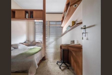 Apartamento à venda com 186m², 4 quartos e 1 vaga