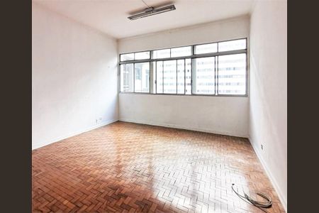 Apartamento à venda com 186m², 4 quartos e 1 vaga