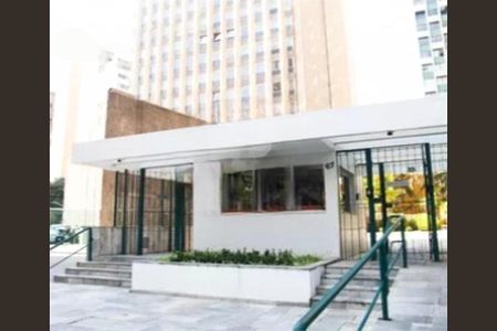 Apartamento à venda com 186m², 4 quartos e 1 vaga