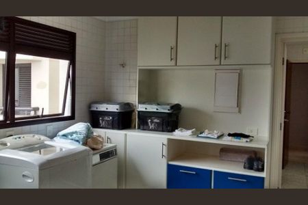 Apartamento para alugar com 250m², 4 quartos e 3 vagas