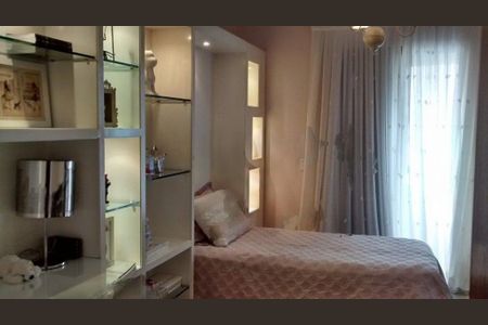 Apartamento para alugar com 250m², 4 quartos e 3 vagas