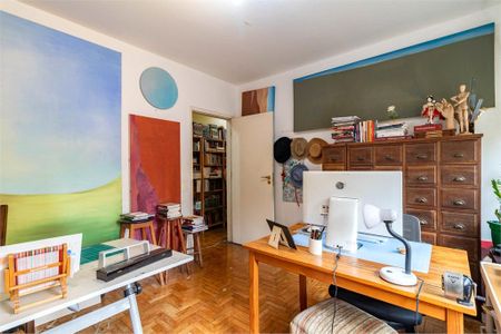 Apartamento à venda com 260m², 3 quartos e 2 vagas