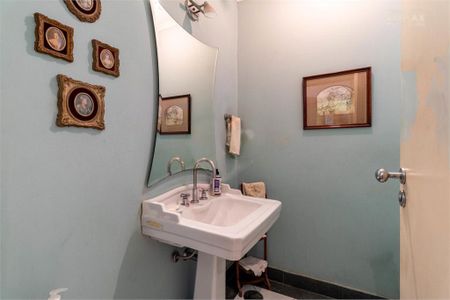 Apartamento à venda com 260m², 3 quartos e 2 vagas