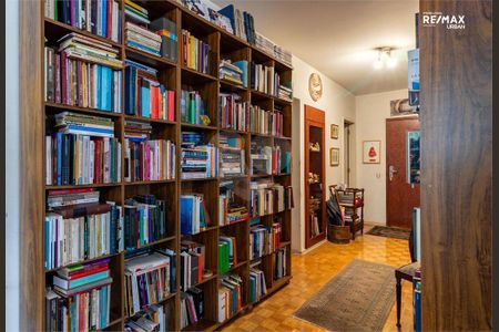 Apartamento à venda com 260m², 3 quartos e 2 vagas