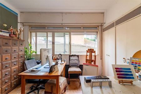 Apartamento à venda com 260m², 3 quartos e 2 vagas
