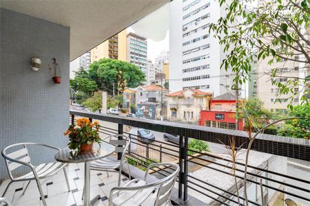 Apartamento à venda com 260m², 3 quartos e 2 vagas