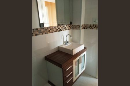 Apartamento à venda com 100m², 3 quartos e 1 vaga