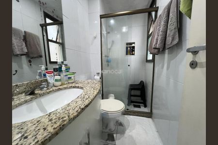 Apartamento à venda com 80m², 3 quartos e 1 vaga