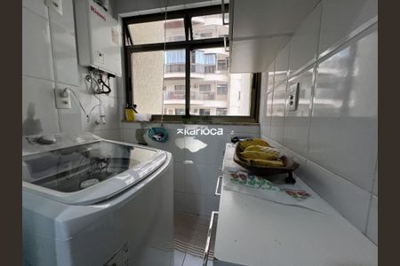 Apartamento à venda com 80m², 3 quartos e 1 vaga