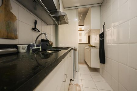 Apartamento à venda com 80m², 3 quartos e 1 vaga