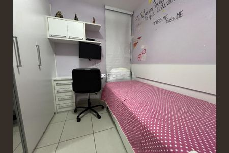 Apartamento à venda com 80m², 3 quartos e 1 vaga