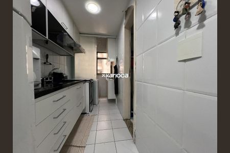 Apartamento à venda com 80m², 3 quartos e 1 vaga