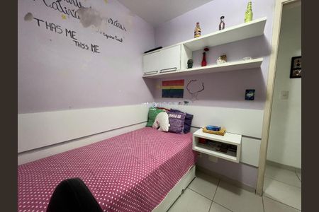 Apartamento à venda com 80m², 3 quartos e 1 vaga