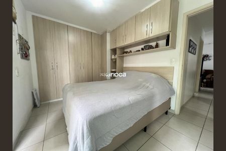 Apartamento à venda com 80m², 3 quartos e 1 vaga