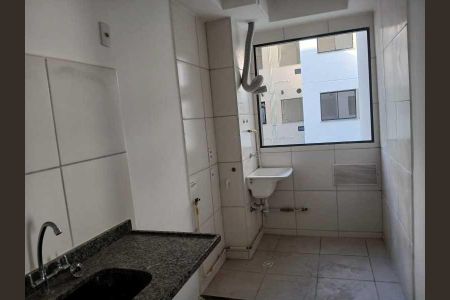 Apartamento à venda com 60m², 3 quartos e 1 vaga