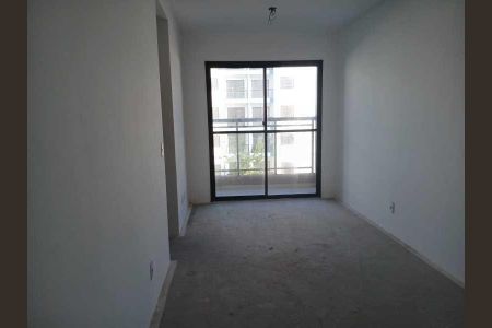 Apartamento à venda com 60m², 3 quartos e 1 vaga